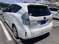 2013 Toyota PRIUS α