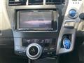 2013 Toyota PRIUS α