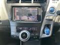 2013 Toyota PRIUS α