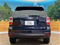 2012 Subaru Forester