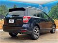 2012 Subaru Forester