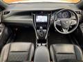 2018 Toyota Harrier Hybrid