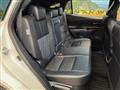 2018 Toyota Harrier Hybrid
