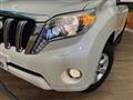 2016 Toyota Land Cruiser Prado