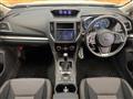 2019 Subaru IMPREZA XV HYBRID