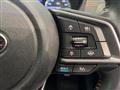 2019 Subaru IMPREZA XV HYBRID