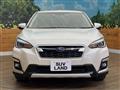 2019 Subaru IMPREZA XV HYBRID