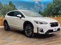 2019 Subaru IMPREZA XV HYBRID