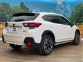 2019 Subaru IMPREZA XV HYBRID