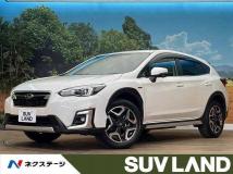 2019 Subaru IMPREZA XV HYBRID