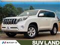2016 Toyota Land Cruiser Prado