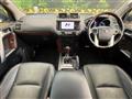 2016 Toyota Land Cruiser Prado