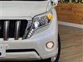 2016 Toyota Land Cruiser Prado