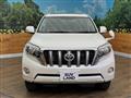 2016 Toyota Land Cruiser Prado