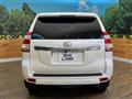 2016 Toyota Land Cruiser Prado