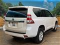 2016 Toyota Land Cruiser Prado