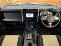 2018 Toyota FJ Cruiser