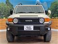 2018 Toyota FJ Cruiser
