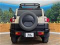2018 Toyota FJ Cruiser