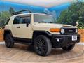 2018 Toyota FJ Cruiser