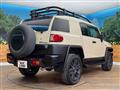 2018 Toyota FJ Cruiser