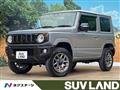 2021 Suzuki Jimny