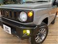 2021 Suzuki Jimny