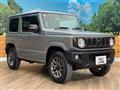 2021 Suzuki Jimny