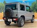 2021 Suzuki Jimny