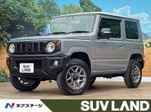 2021 Suzuki Jimny