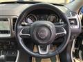 2017 Jeep Compass