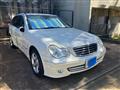 2007 Mercedes-Benz C-Class