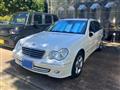 2007 Mercedes-Benz C-Class