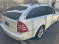 2007 Mercedes-Benz C-Class
