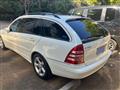 2007 Mercedes-Benz C-Class