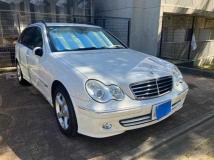 2007 Mercedes-Benz C-Class