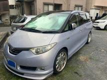 2006 Toyota Estima Hybrid