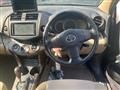 2009 Toyota Vanguard