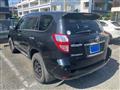 2009 Toyota Vanguard