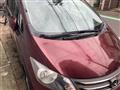 2009 Honda Freed