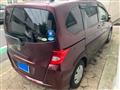 2009 Honda Freed