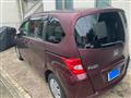 2009 Honda Freed