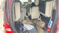 2009 Honda Freed