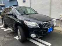 2009 Toyota Vanguard