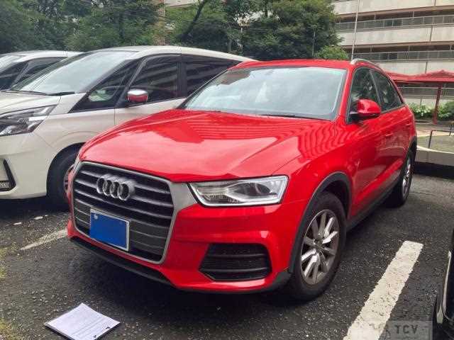 2017 Audi Audi Others