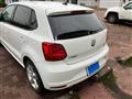 2016 Volkswagen Polo