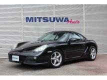 2009 Porsche Cayman