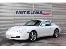 2004 Porsche 911