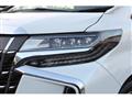 2018 Toyota Alphard G