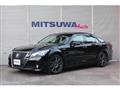 2013 Toyota Crown Hybrid